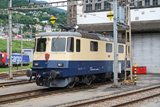 IRSI Re 421 387-2 'Rheingold'